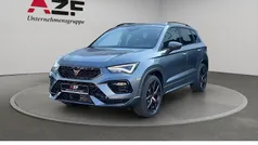 Grau Neu 2025 Cupra Ateca VZ SUV | 46.990 € (Fairer Preis)