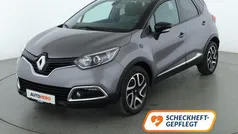 Gebraucht 2016 Renault Captur Intens SUV | 13.970 € (Fairer Preis)