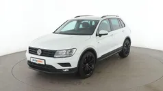 Gebraucht 2018 VW Tiguan Join SUV | 20.930 € (Guter Preis)