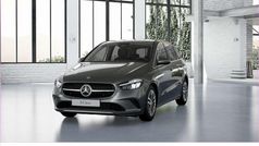 Gebraucht 2024 Mercedes B200 Progressive Van / Kleinbus | 30.880 € (Superpreis)