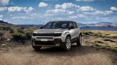 Gebraucht 2025 Jeep Avenger Altitude SUV | 25.450 € (Fairer Preis)