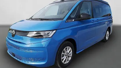 Gebraucht 2025 VW California Comfortline Van | 61.755 € (Guter Preis)