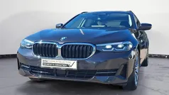 Gebraucht 2023 BMW 520 Kombi | 39.750 € (Fairer Preis)
