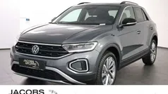 Gebraucht 2025 VW T-Roc Goal SUV | 27.960 € (Fairer Preis)