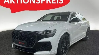 Gebraucht 2025 Audi RS Q8 Performance SUV | 168.900 € (Fairer Preis)