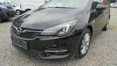 Gebraucht 2022 Opel Astra Elegance Kombi | 11.900 € (Superpreis)
