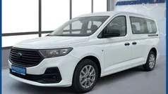 Frozenwhite (uni) Neu 2024 Ford Grand Tourneo Connect Trend Van / Kleinbus | 29.990 € (Fairer Preis)
