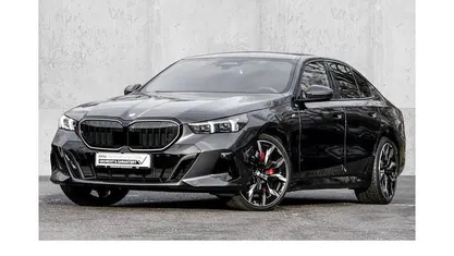 Gebraucht 2024 BMW 540 M Sport Limousine | 66.890 €