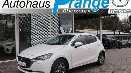 Gebraucht 2021 Mazda 2 Exclusive-Line Kleinwagen | 16.985 € (Fairer Preis)