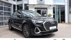 Gebraucht 2024 Audi Q3 Sportback S-Line SUV | 42.880 € (Fairer Preis)