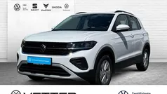Gebraucht 2024 VW T-Cross Life SUV | 22.450 € (Fairer Preis)