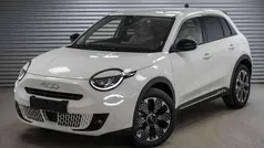 Weiß uni () Neu 2025 Fiat 600 La Prima SUV | 26.890 € (Guter Preis)