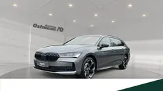 Gebraucht 2025 Skoda Superb SportLine Kombi | 63.930 €
