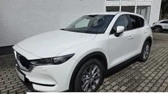Gebraucht 2021 Mazda CX-5 Ad'Vantage SUV | 25.333 € (Fairer Preis)