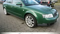 Gebraucht 2001 Audi A4 Limousine | 2.290 € (Fairer Preis)