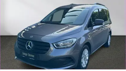 Gebraucht Mercedes Citan 110 95 PS (69 kW) 2022 Grau Kombi