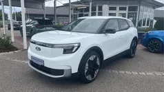 Gebraucht 2025 Ford Explorer Extended Range SUV | 41.990 € (Fairer Preis)
