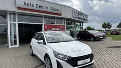 Weiß Neu 2024 Hyundai i20 Comfort Limousine | 17.650 € (Guter Preis)