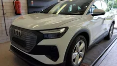 Gebraucht 2022 Audi Q4 Sportback e-tron S-Line SUV | 29.890 € (Fairer Preis)