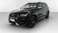 Gebraucht 2022 Cupra Ateca SUV | 34.990 € (Fairer Preis)