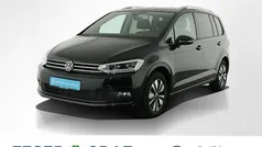 Gebraucht 2024 VW Touran Move Van / Kleinbus | 38.950 € (Fairer Preis)