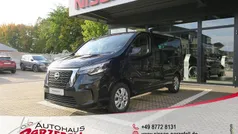 Gebraucht 2024 Nissan Primastar Tekna Van / Kleinbus | 36.890 € (Fairer Preis)