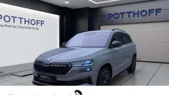 Gebraucht 2024 Skoda Karoq SportLine SUV | 34.977 € (Fairer Preis)