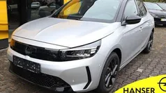 Kristallsilber Gebraucht 2024 Opel Corsa Kleinwagen | 19.480 € (Fairer Preis)