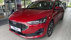 Gebraucht 2024 Ford Focus Titanium Kombi | 25.550 € (Fairer Preis)