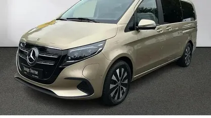 Gebraucht 2024 Mercedes EQV300 | 47.450 € (Superpreis)