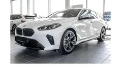 Gebraucht 2025 BMW 120 Sport Line Kleinwagen | 36.690 € (Guter Preis)