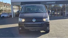 Dark wood perleffekt (braun) Gebraucht 2013 VW T5 Life Van | 26.990 € (Fairer Preis)