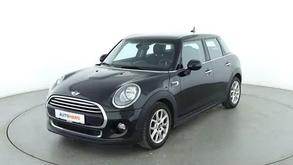 Gebraucht 2015 Mini Cooper Kleinwagen | 10.700 € (Guter Preis)