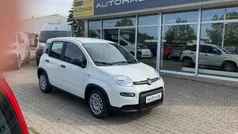 Weiß Gebraucht 2025 Fiat Grande Panda Kleinwagen | 12.689 € (Fairer Preis)