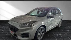 Gebraucht 2023 Ford Kuga ST-Line SUV | 28.900 € (Fairer Preis)