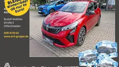 Gebraucht 2024 Renault Clio V Techno Kleinwagen | 19.780 € (Fairer Preis)