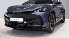 Gebraucht 2024 Cupra Tavascan VZ SUV | 44.999 € (Fairer Preis)