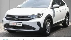 Pure white Gebraucht 2023 VW Taigo Life SUV | 21.280 € (Guter Preis)