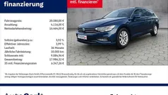 Gebraucht 2021 VW Passat Business Kombi | 20.580 € (Guter Preis)