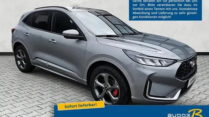 Gebraucht 2025 Ford Kuga ST-Line X SUV | 36.450 € (Fairer Preis)