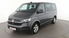 Grau Gebraucht 2020 VW T6.1 Comfortline Van | 39.950 € (Fairer Preis)