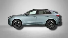 Enceladus grau matt Neu 2025 Cupra Terramar Limited Edition SUV | 47.141 € (Fairer Preis)