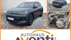 Gebraucht 2024 VW Tiguan Life SUV | 34.900 € (Fairer Preis)