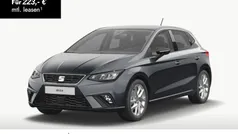 Gebraucht 2025 Seat Ibiza FR Limousine | 24.290 € (Fairer Preis)