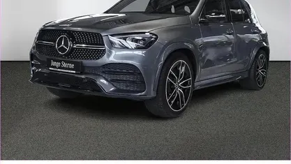 Gebraucht 2022 Mercedes GLE350 AMG SUV | 64.290 € (Fairer Preis)