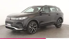 Gebraucht 2024 VW Tiguan R-line SUV | 47.684 € (Superpreis)