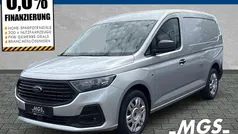 Gebraucht 2025 Ford Transit Trend Limousine | 33.990 € (Guter Preis)