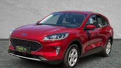 Gebraucht 2022 Ford Kuga Cool & Connect SUV | 20.890 € (Superpreis)
