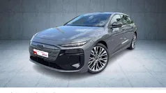 Gebraucht 2025 Audi A6 e-tron S-Line Kombi | 55.970 € (Superpreis)