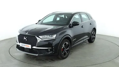 Gebraucht 2019 DS Automobiles DS7 Crossback So Chic SUV | 23.950 € (Fairer Preis)